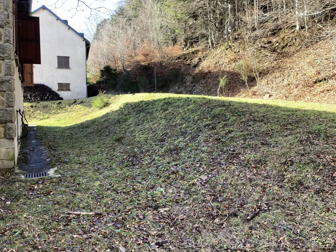 Maison à Le Lioran
