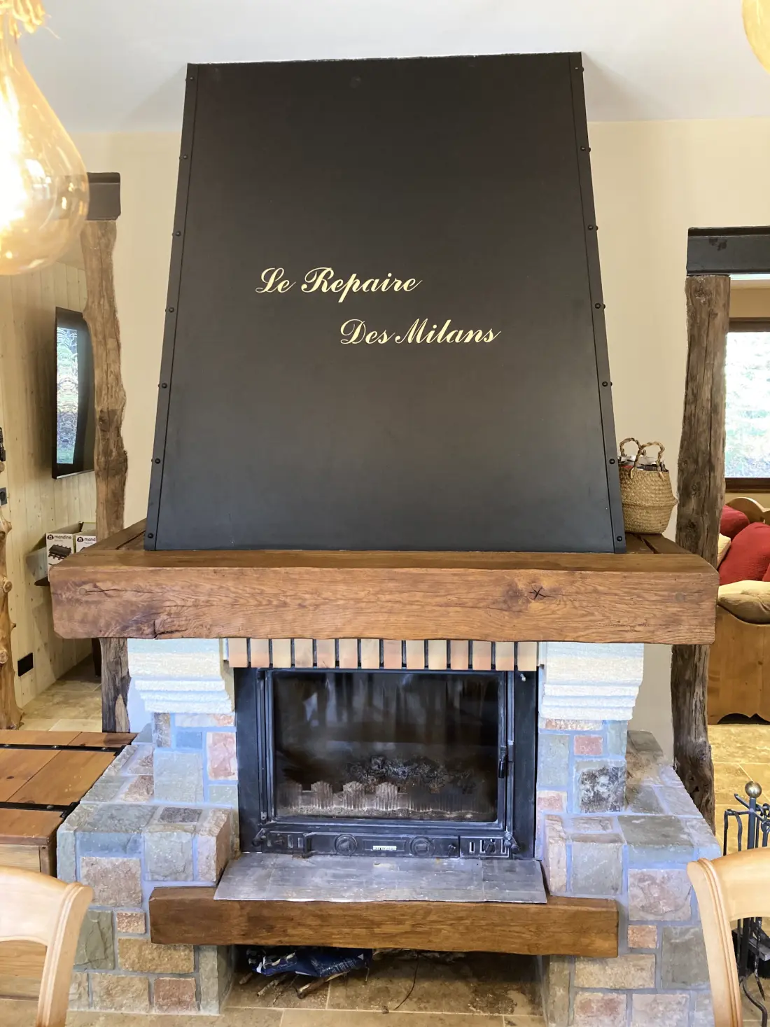 Maison à Le Lioran