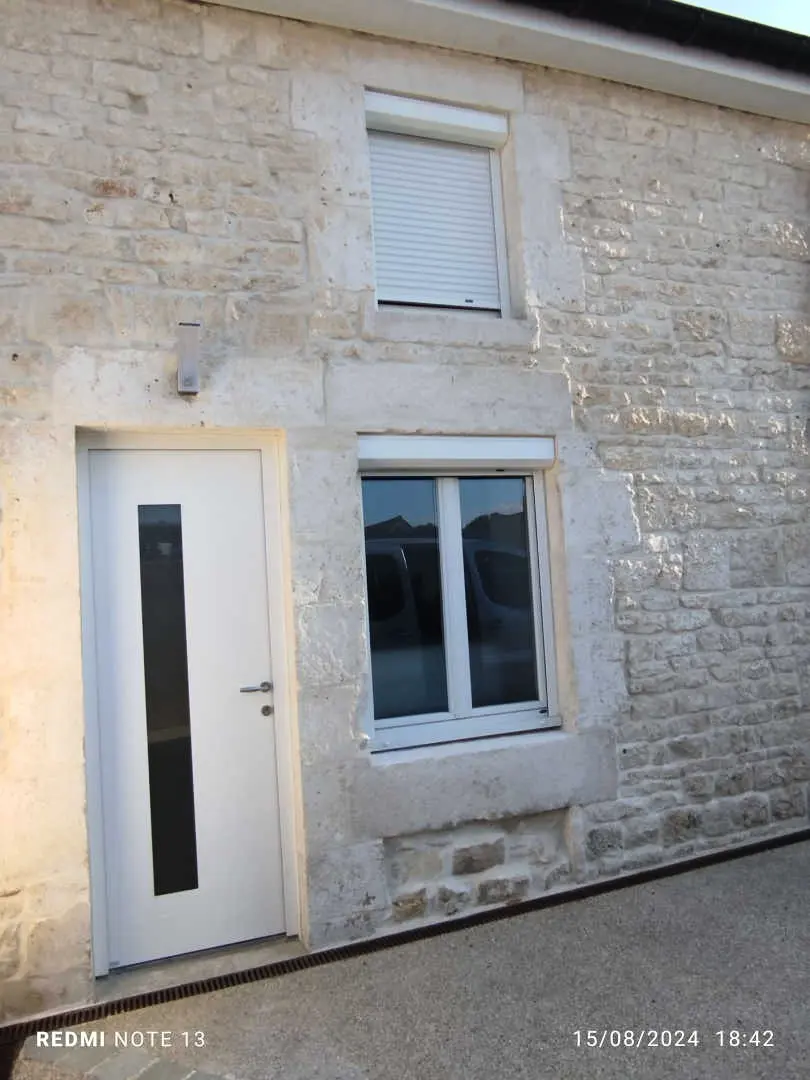 Gîte de France Amazonite 4 Ohren