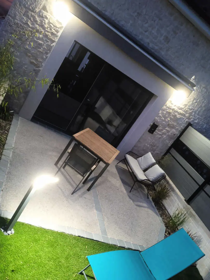 Gîte de France Amazonite 4 Ohren