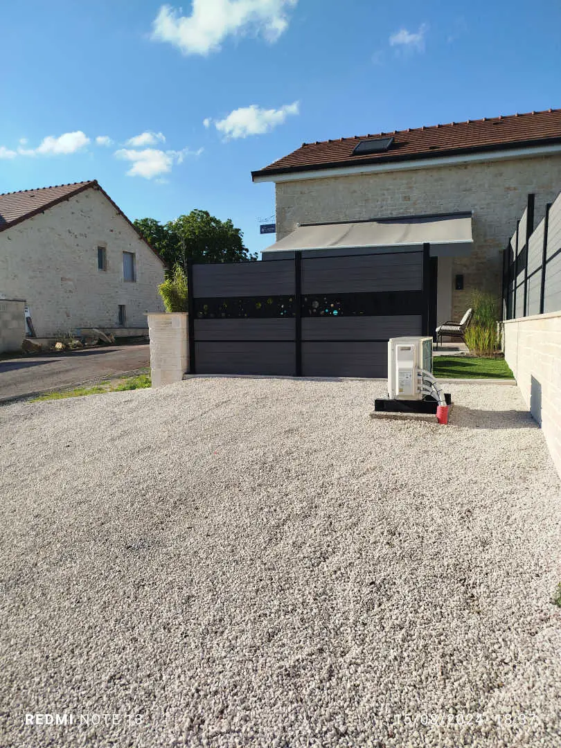 Gîte de France Amazonite 4 Ohren