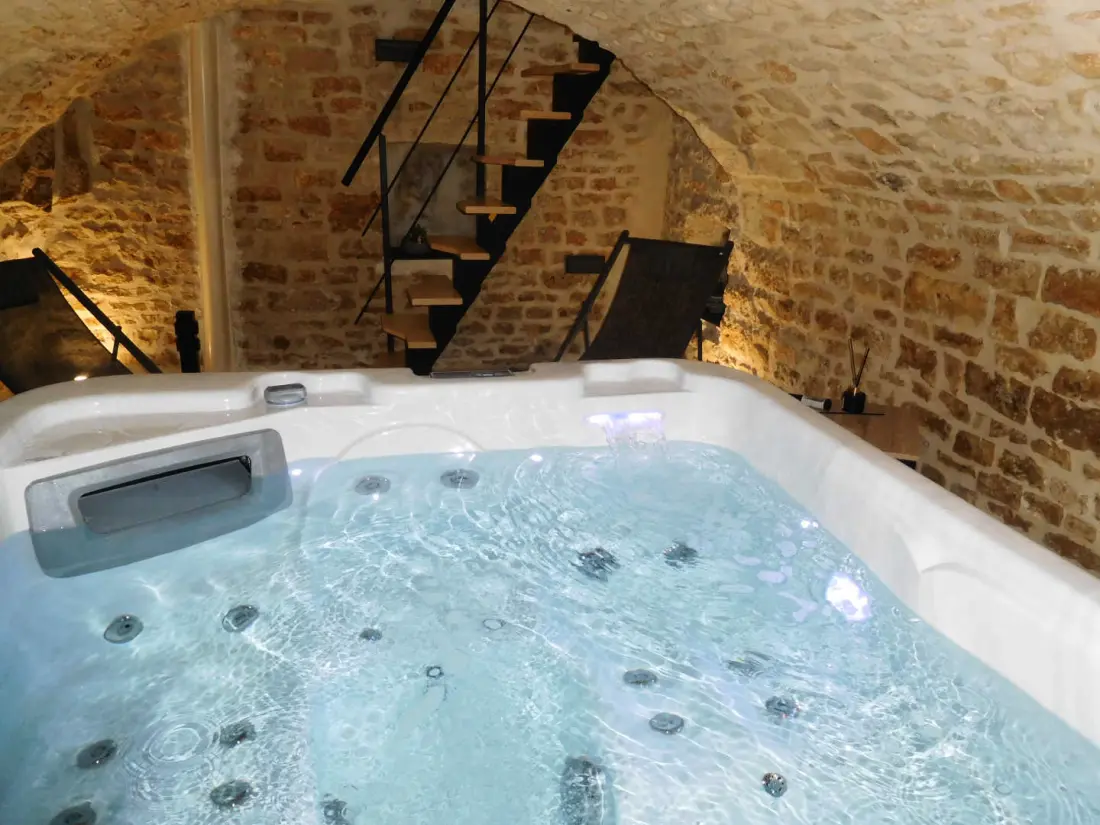 Gîte de France Amazonite 4 Ohren