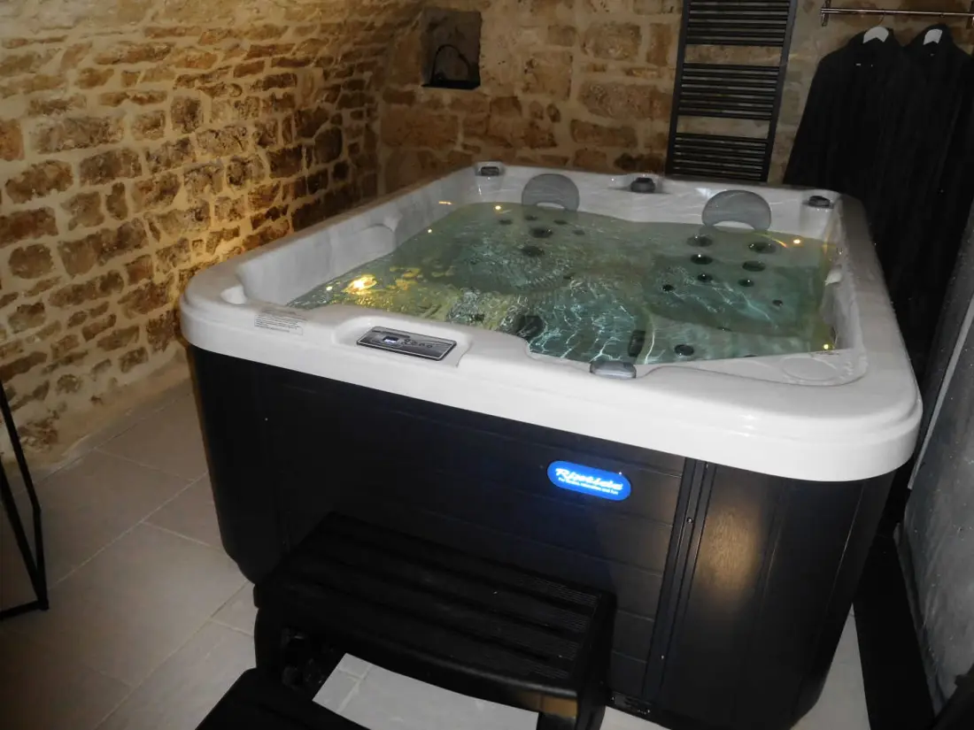 Gîte de France Amazonite 4 Ohren