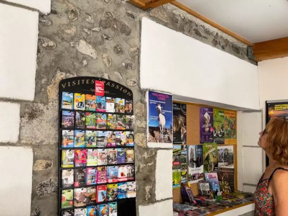 Campsite Les Rives D'Auzon 3 Stars★★★