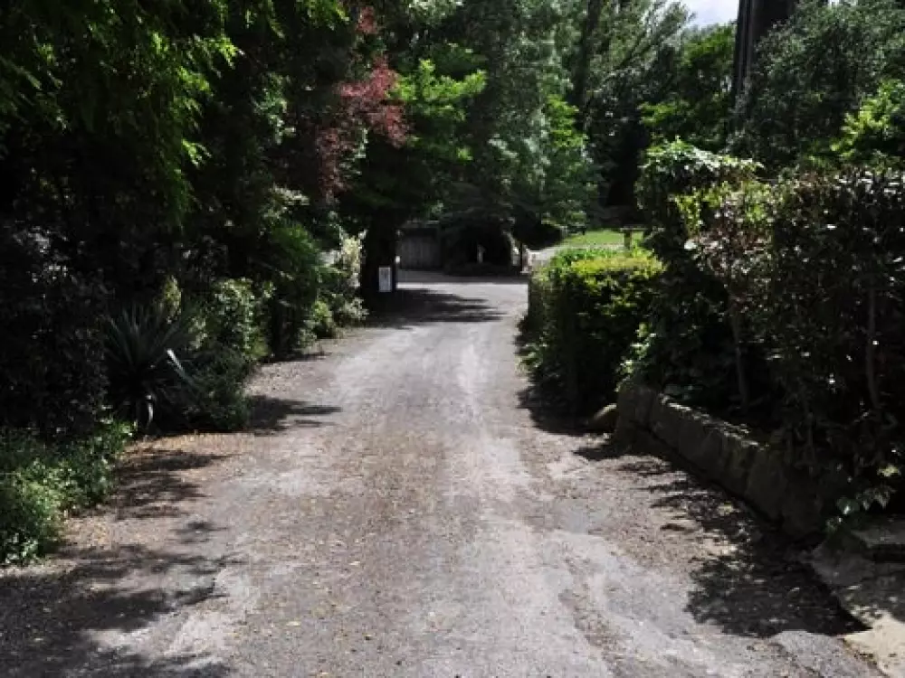 Campsite Les Rives D'Auzon 3 Stars★★★