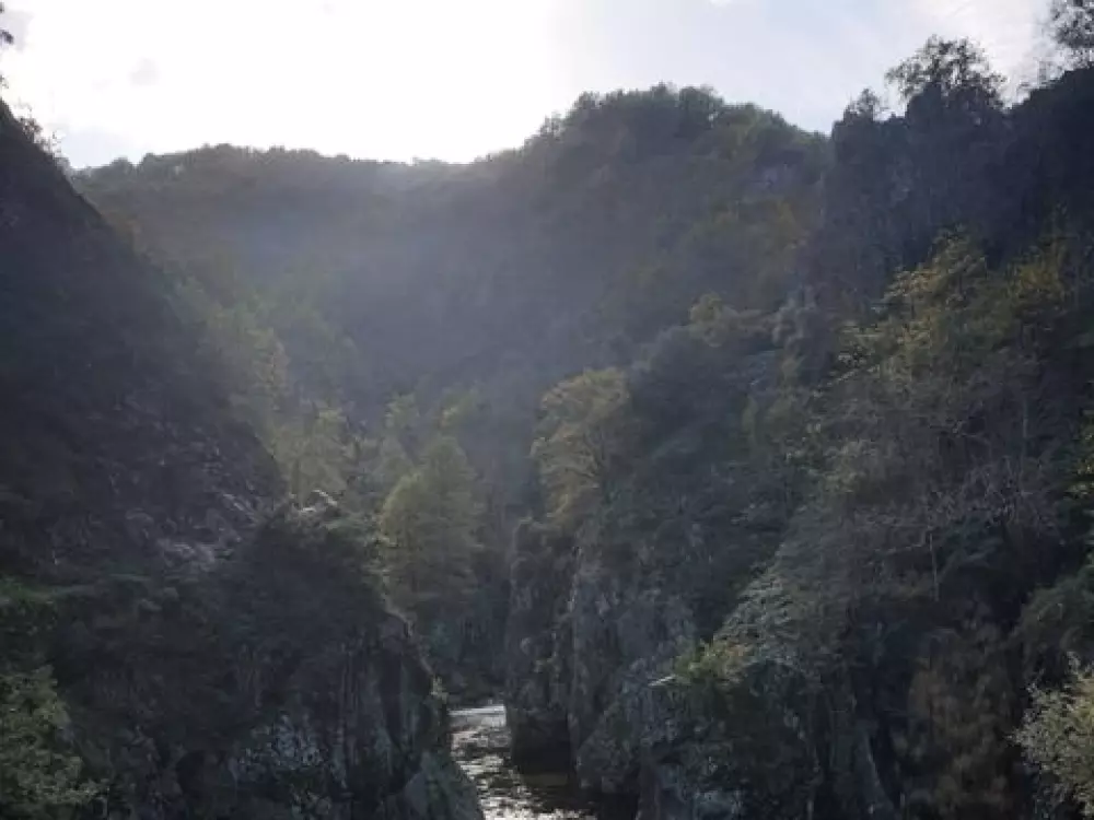 Campsite Les Rives D'Auzon 3 Stars★★★