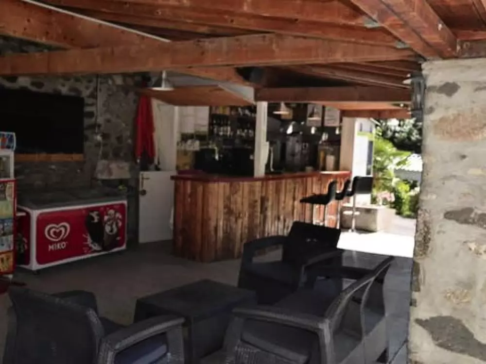 Campsite Les Rives D'Auzon 3 Stars★★★