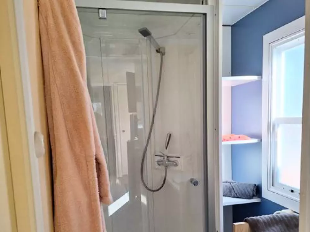 Campsite Les Rives D'Auzon 3 Stars★★★