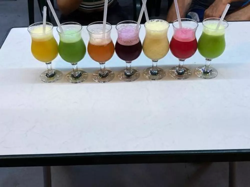 Campsite Les Rives D'Auzon 3 Stars★★★