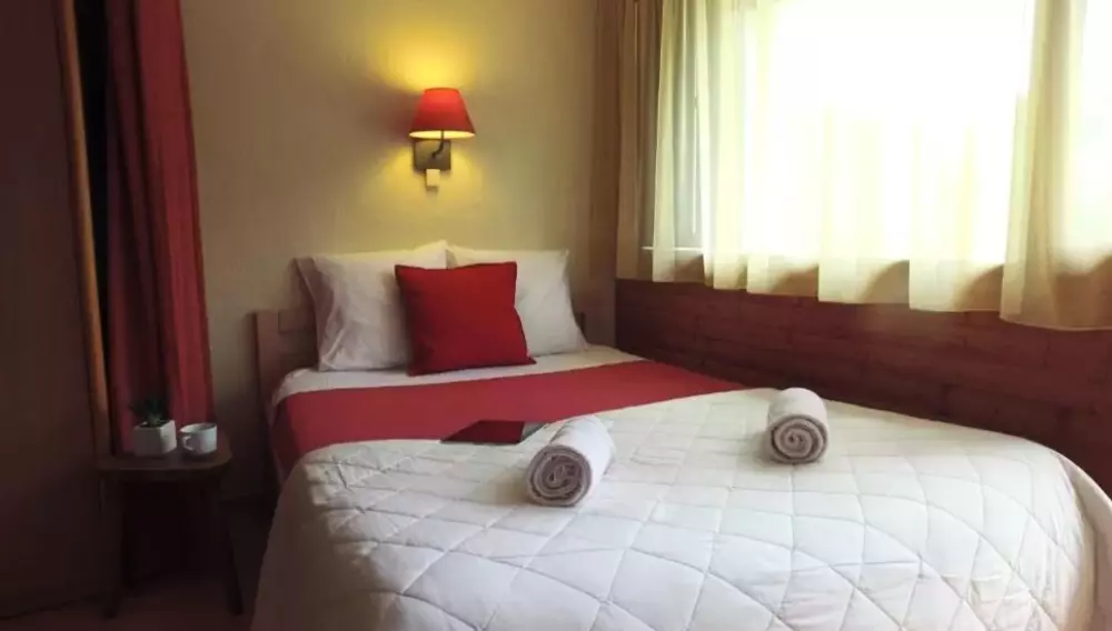 VVF Lavoûte-Chilhac Tæt på