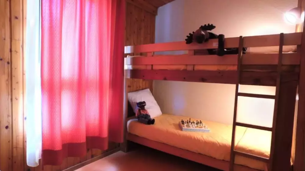 VVF Lavoûte-Chilhac Tæt på