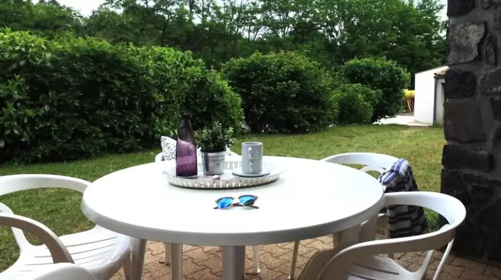 VVF Lavoûte-Chilhac Tæt på