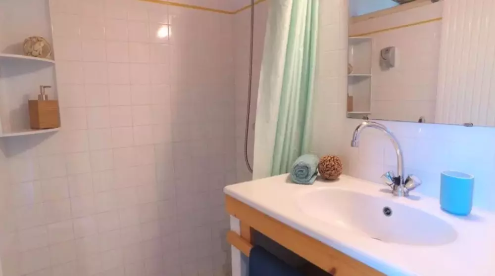 VVF Lavoûte-Chilhac Tæt på