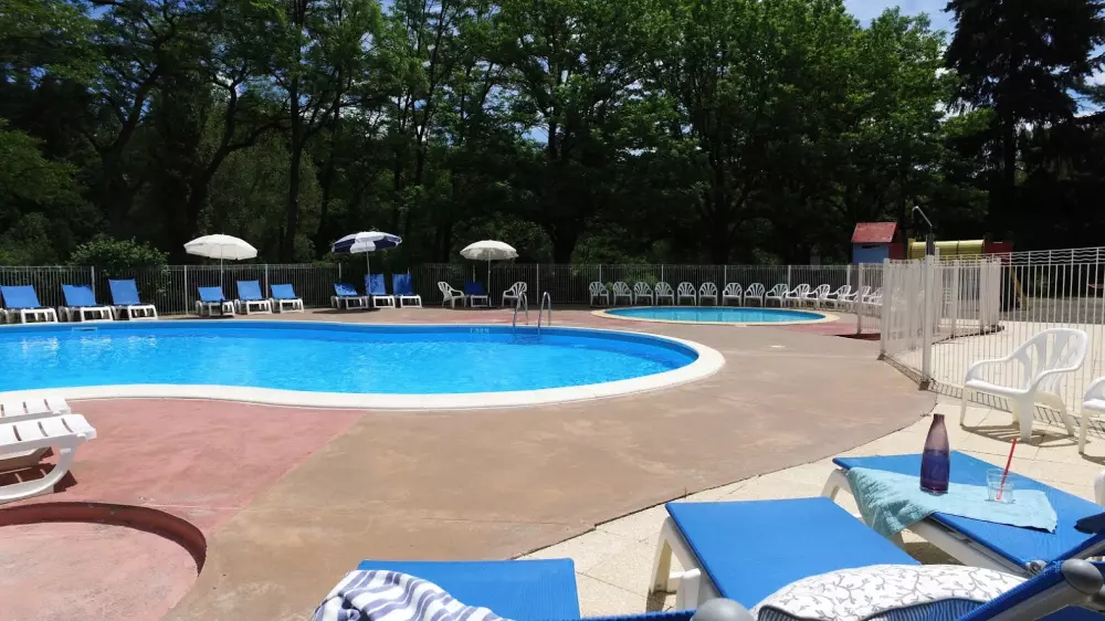 VVF Lavoûte-Chilhac Tæt på