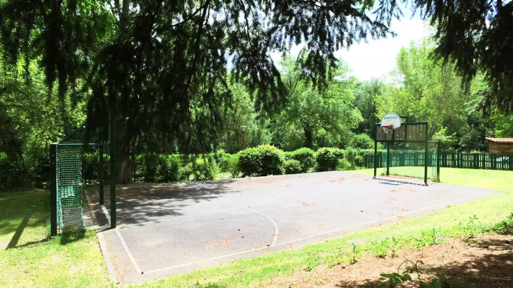 VVF Lavoûte-Chilhac Tæt på