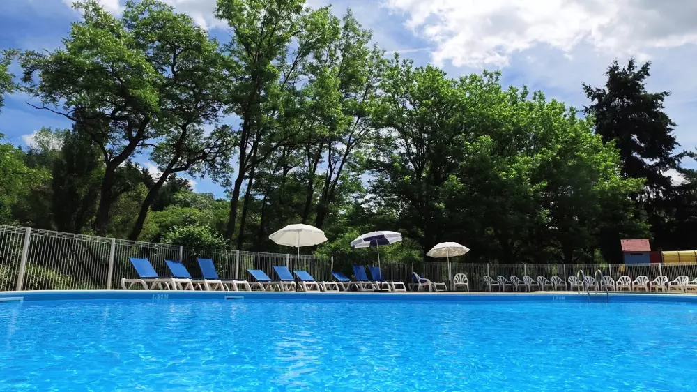 VVF Lavoûte-Chilhac Tæt på