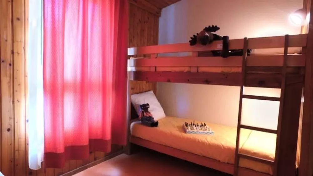 VVF Lavoûte-Chilhac Tæt på