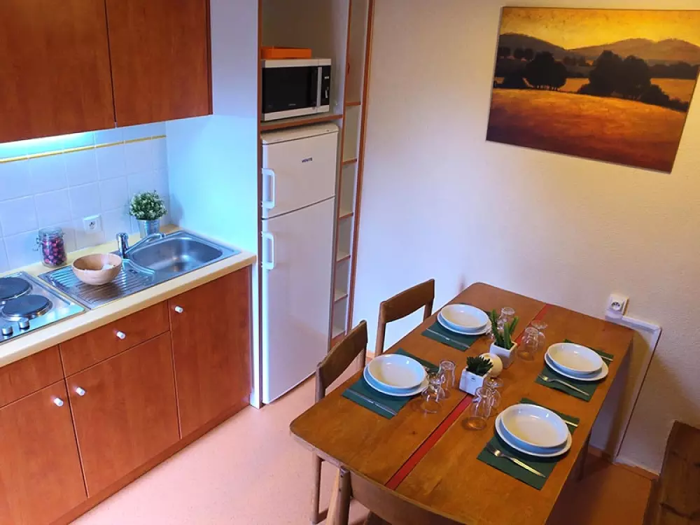 VVF Lavoûte-Chilhac Tæt på