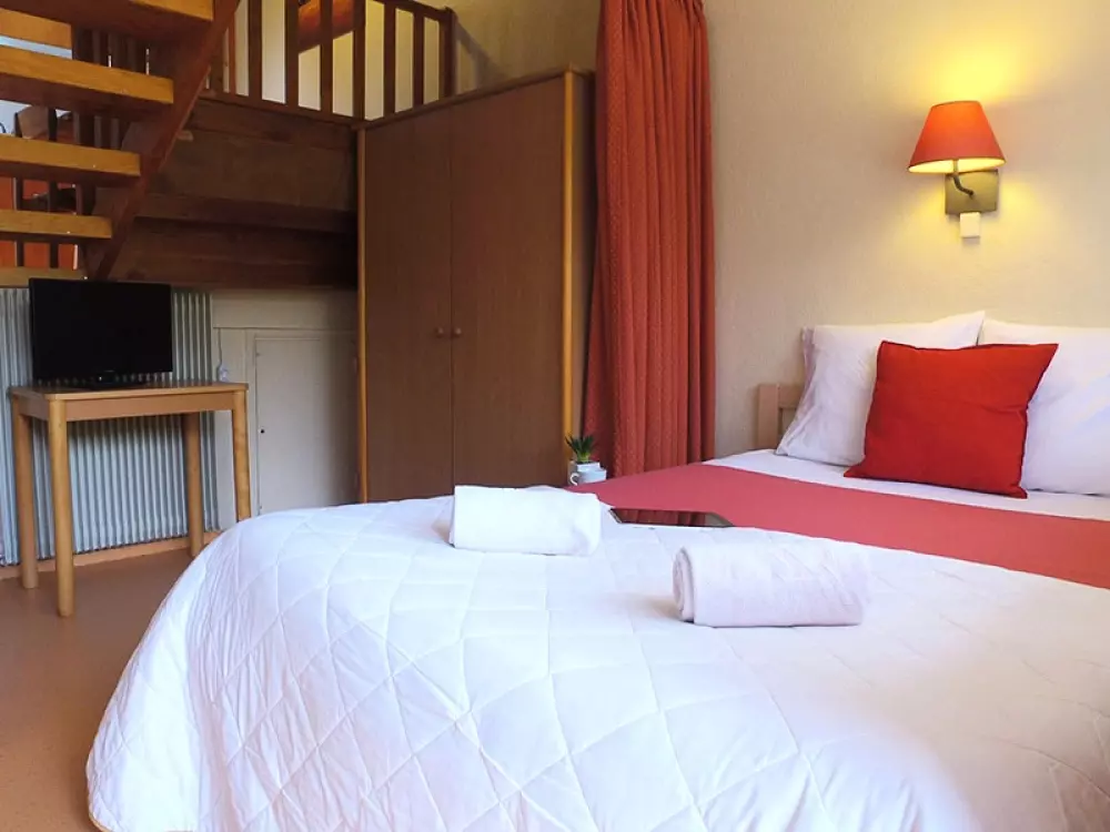 VVF Lavoûte-Chilhac Tæt på