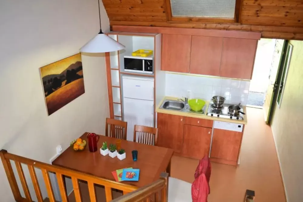 VVF Lavoûte-Chilhac Tæt på