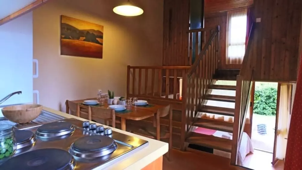 VVF Lavoûte-Chilhac Tæt på