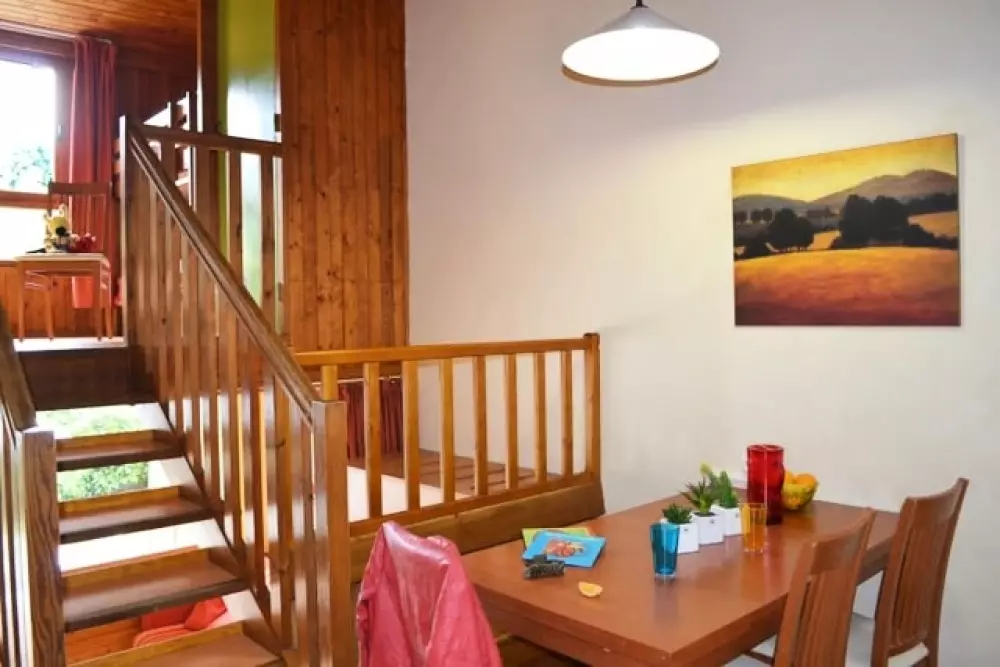 VVF Lavoûte-Chilhac Tæt på