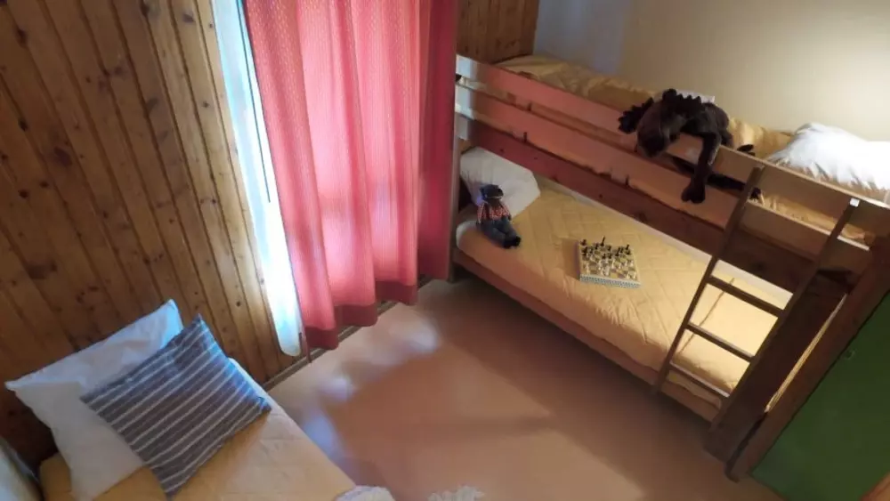 VVF Lavoûte-Chilhac Tæt på