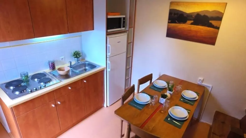 VVF Lavoûte-Chilhac Tæt på