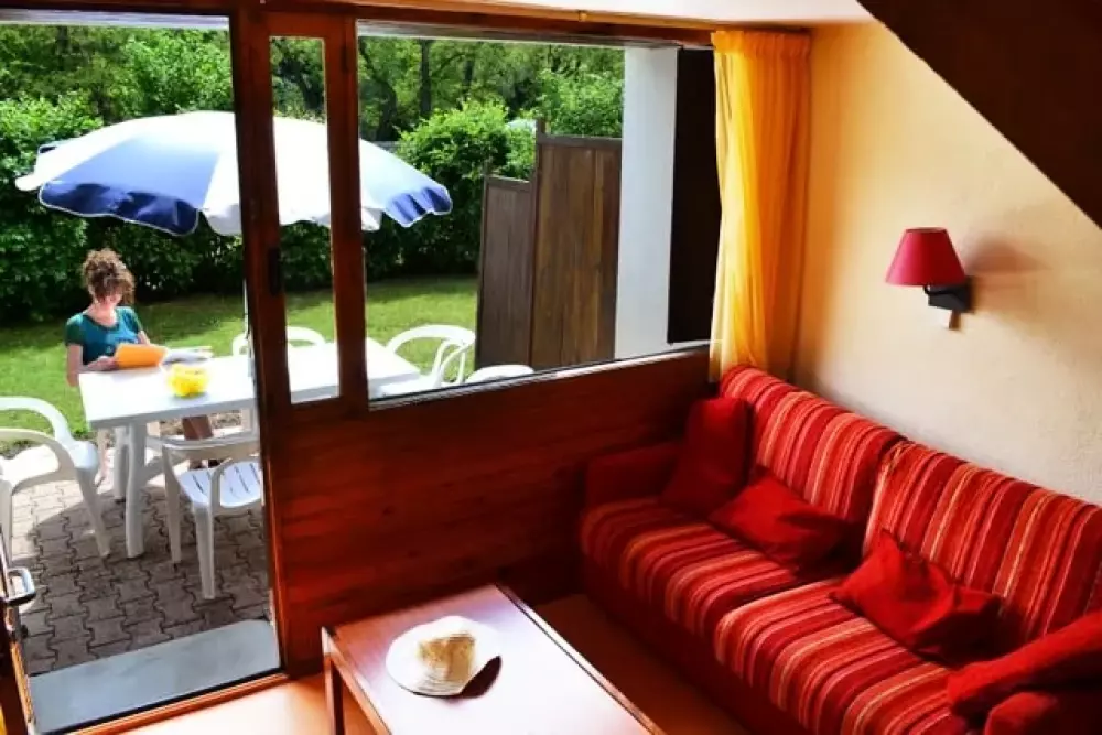 VVF Lavoûte-Chilhac Tæt på