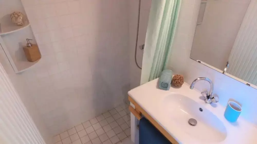 VVF Lavoûte-Chilhac Tæt på