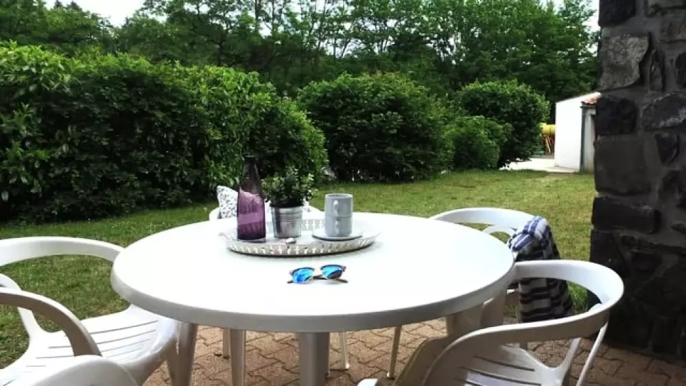 VVF Lavoûte-Chilhac Tæt på