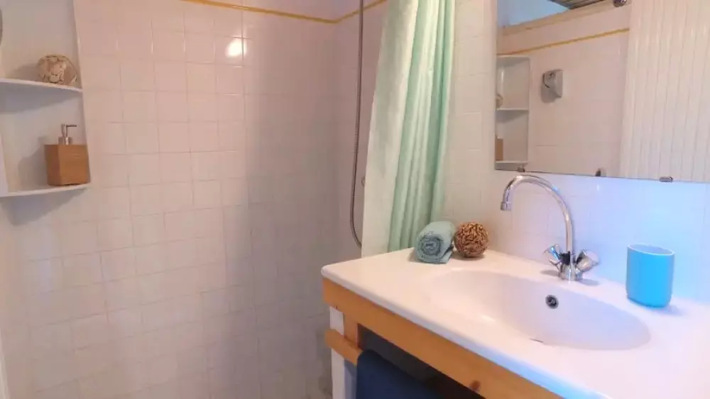 VVF Lavoûte-Chilhac Tæt på