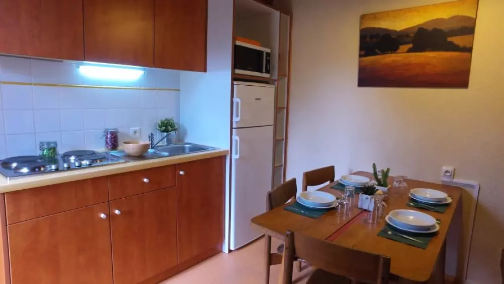 VVF Lavoûte-Chilhac Tæt på