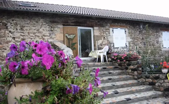 Maison de Vacances Lavoûte-sur-Loire