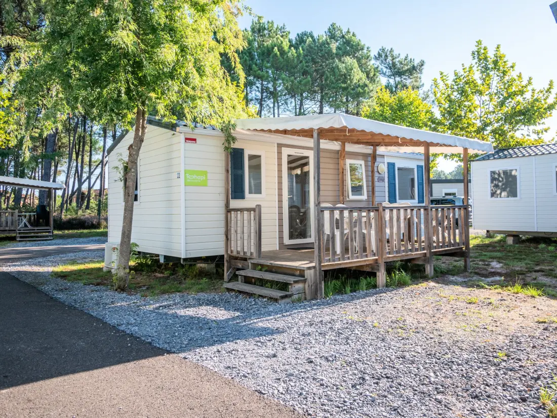 Campingplads Eurocamping Pacengo