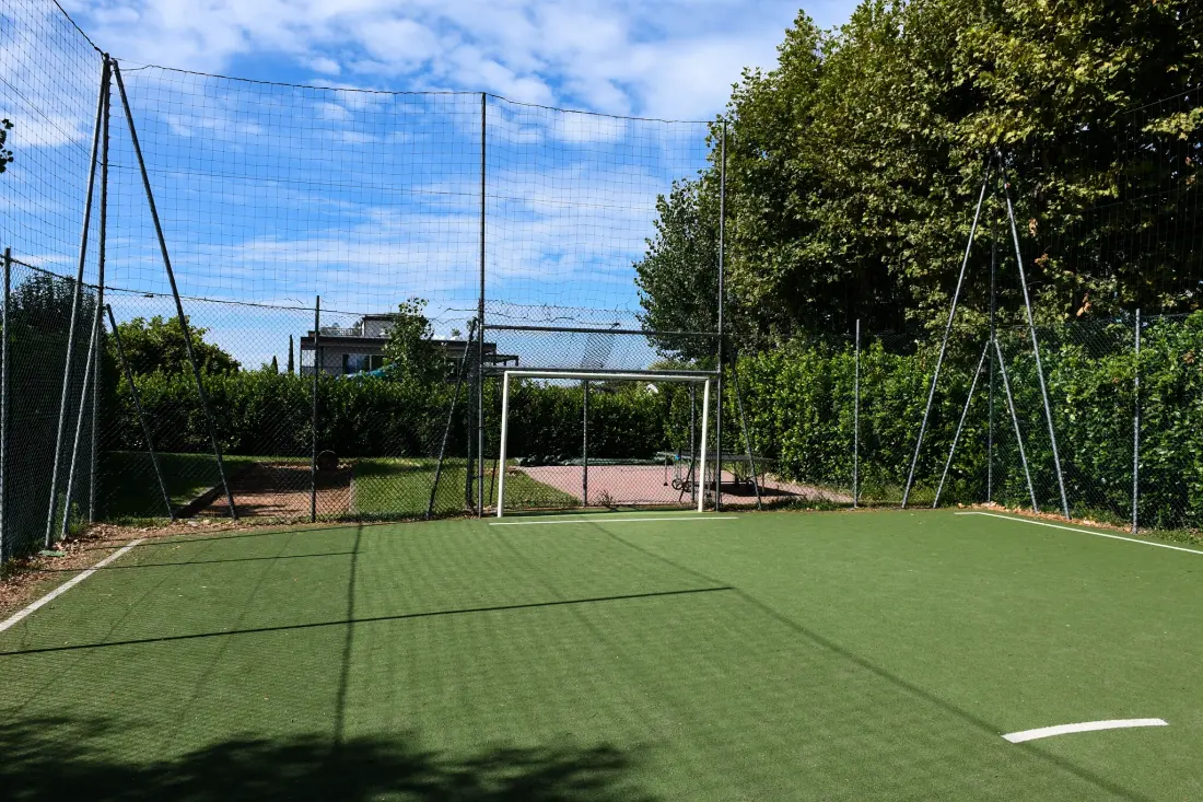 Campingplads Eurocamping Pacengo