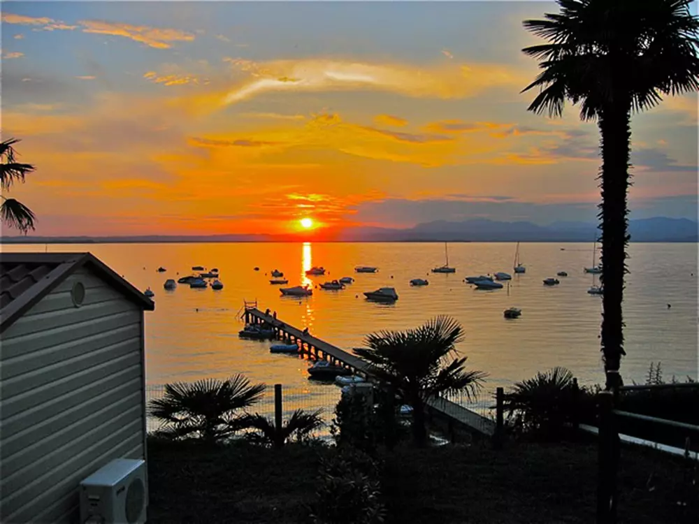 Club del Sole Le Palme Lazise Family Collection 4 Stars★★★★