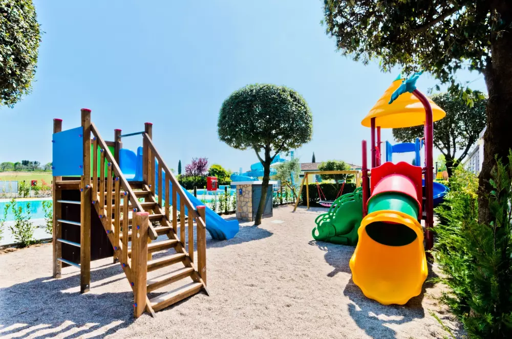 Club del Sole Le Palme Lazise Family Collection 4 Stars★★★★