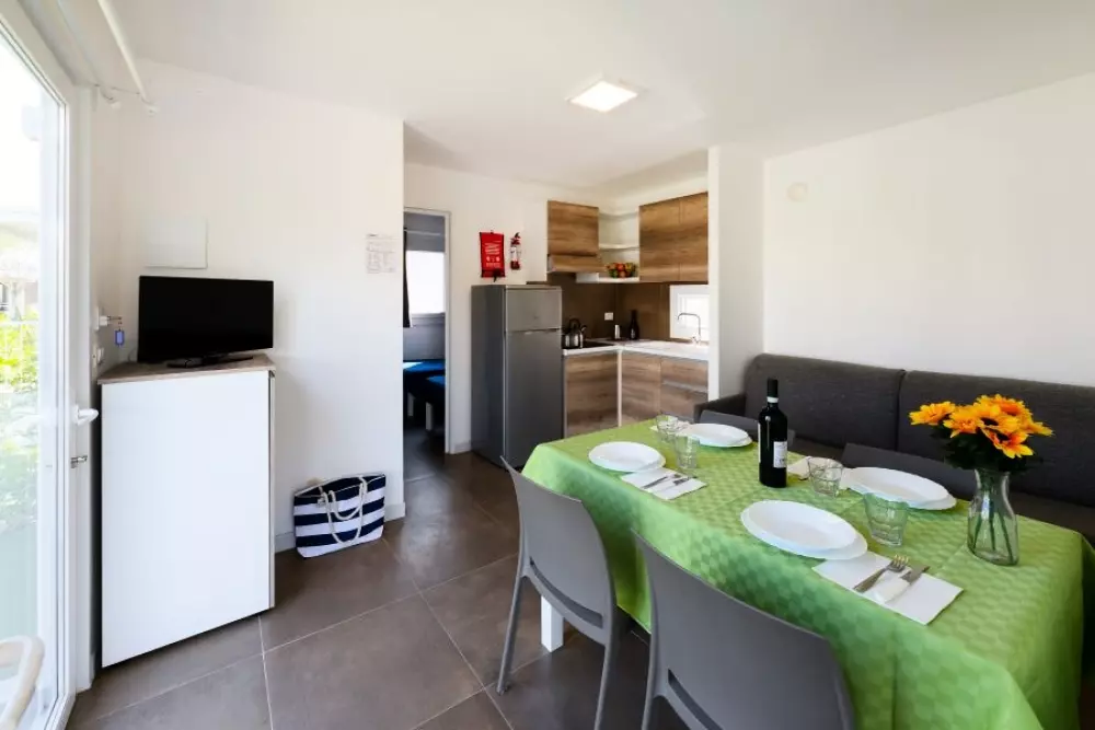 Club del Sole Le Palme Lazise Family Collection 4 Stars★★★★