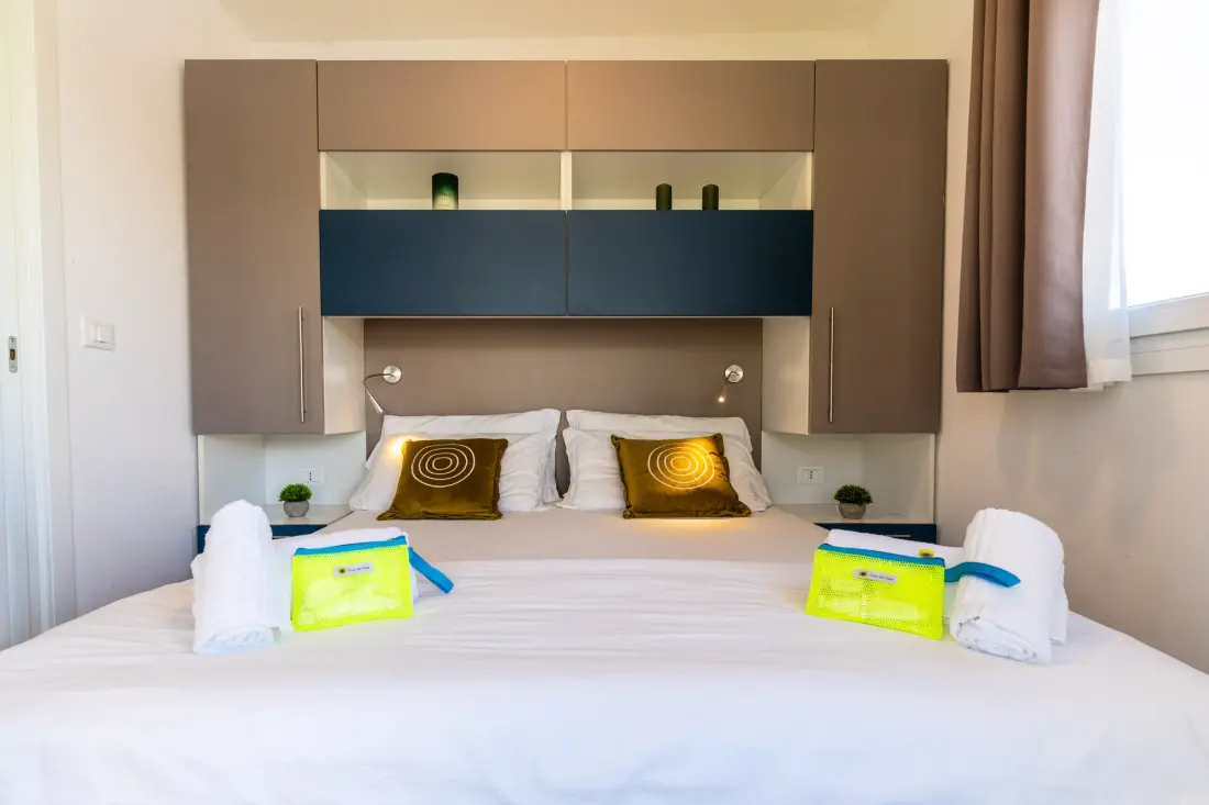 Club del Sole Le Palme Lazise Family Collection 4 Stjerner★★★★