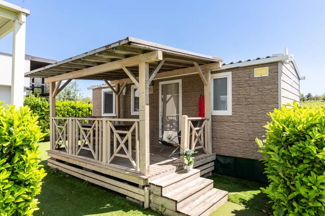 Club del Sole Le Palme Lazise Family Collection 4 Stjerner★★★★