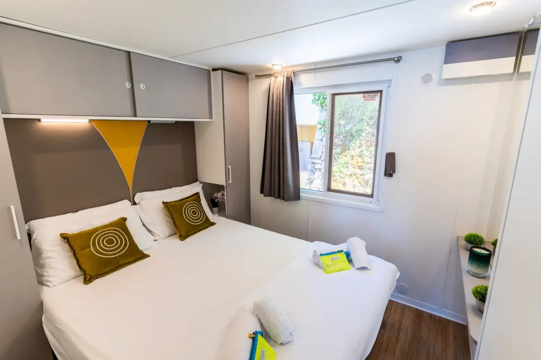 Club del Sole Le Palme Lazise Family Collection 4 Stjerner★★★★