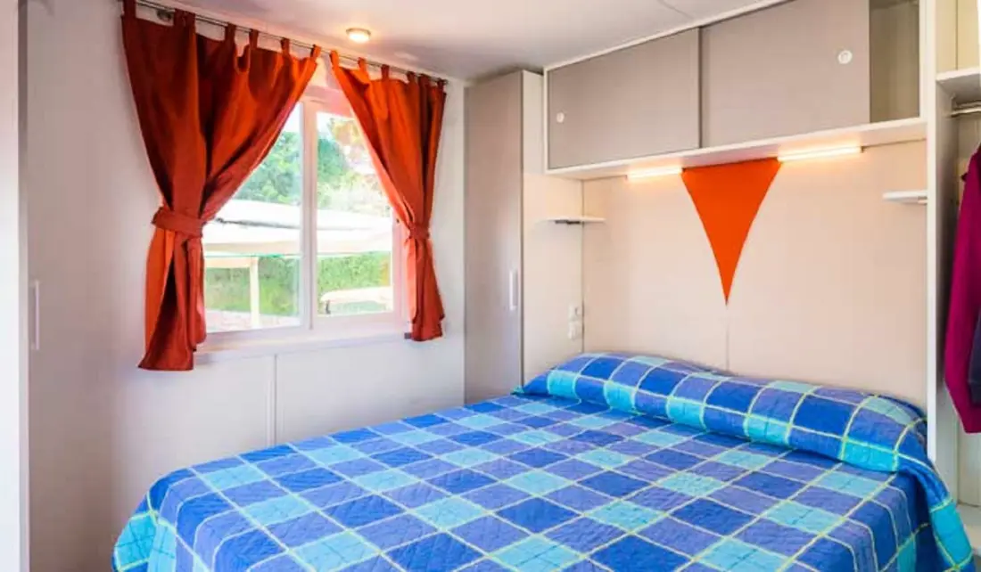 Club del Sole Le Palme Lazise Family Collection 4 Stjerner★★★★