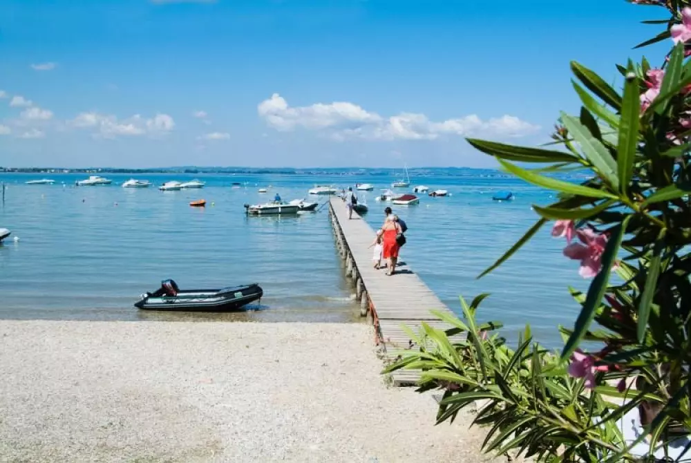 Club del Sole Le Palme Lazise Family Collection 4 Stars★★★★