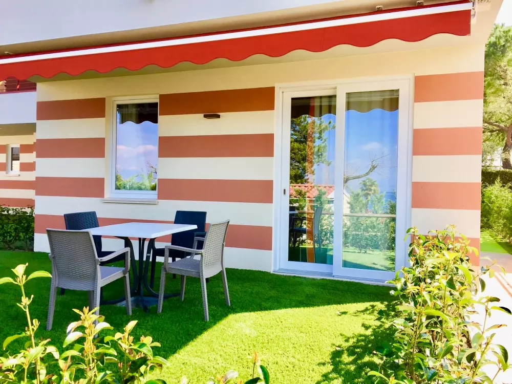 Club del Sole Le Palme Lazise Family Collection 4 Stars★★★★