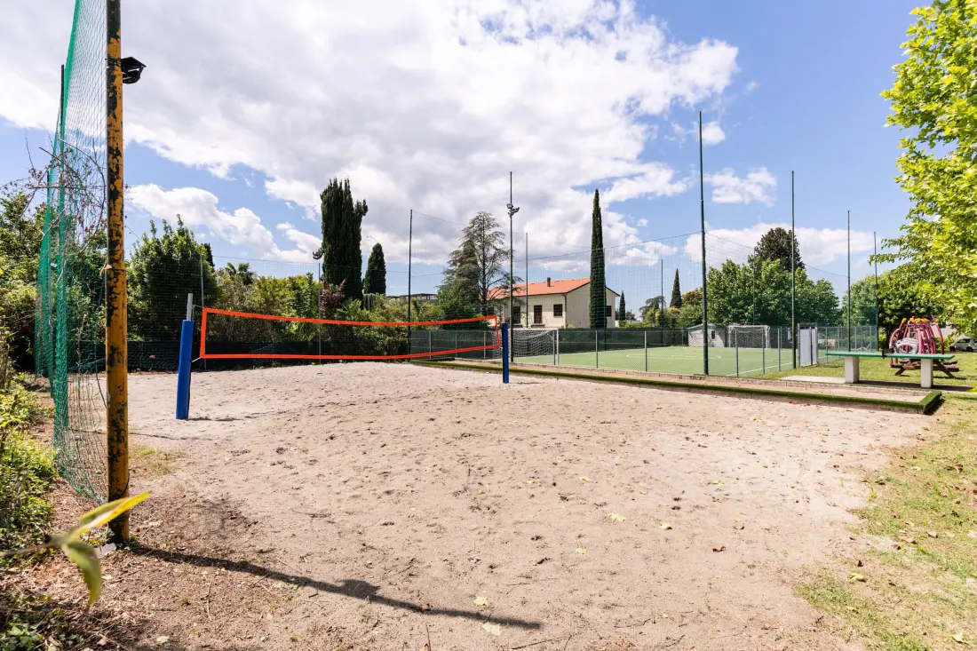 Club del Sole Le Palme Lazise Family Collection 4 Stjerner★★★★
