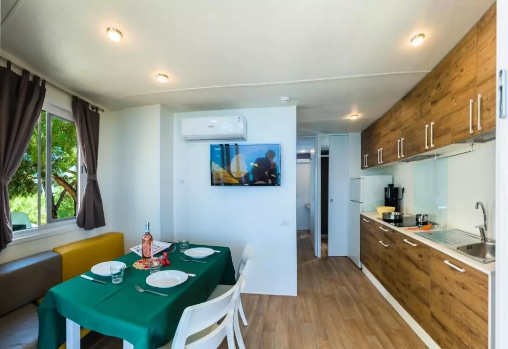 Club del Sole Le Palme Lazise Family Collection 4 Stars★★★★