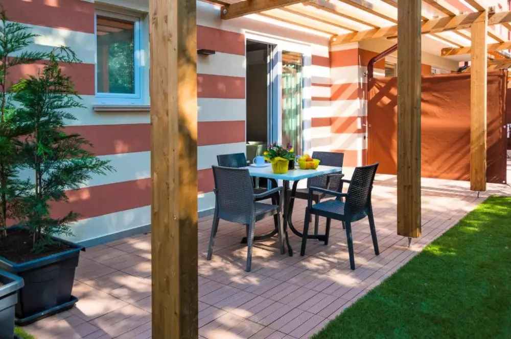 Club del Sole Le Palme Lazise Family Collection 4 Stars★★★★