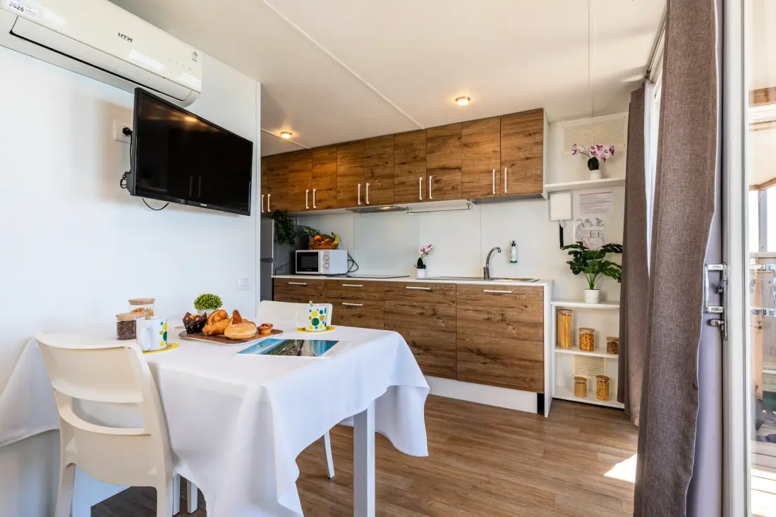 Club del Sole Le Palme Lazise Family Collection 4 Stjerner★★★★
