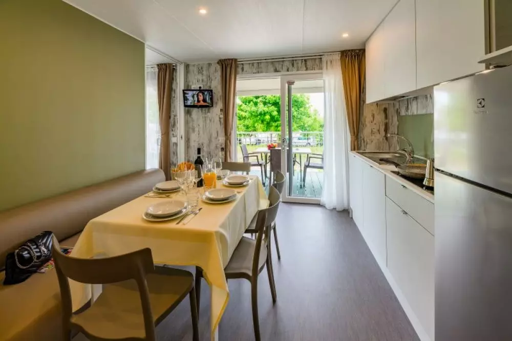 Club del Sole Le Palme Lazise Family Collection 4 Stars★★★★